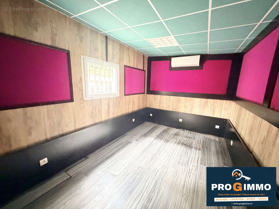 Maison 220 m² à Le Tampon  - photo 2