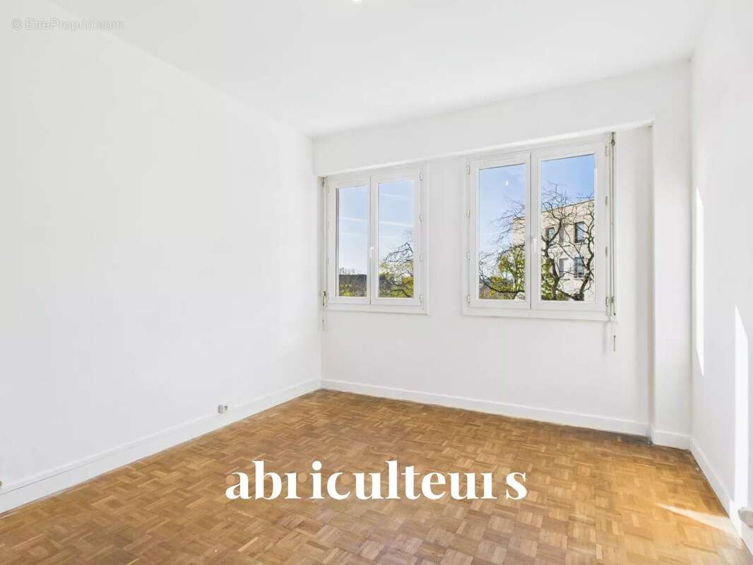 Appartement à SAINT-NAZAIRE