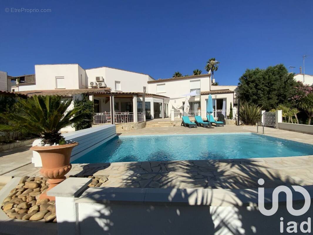 Photo 1 - Maison à BESSAN