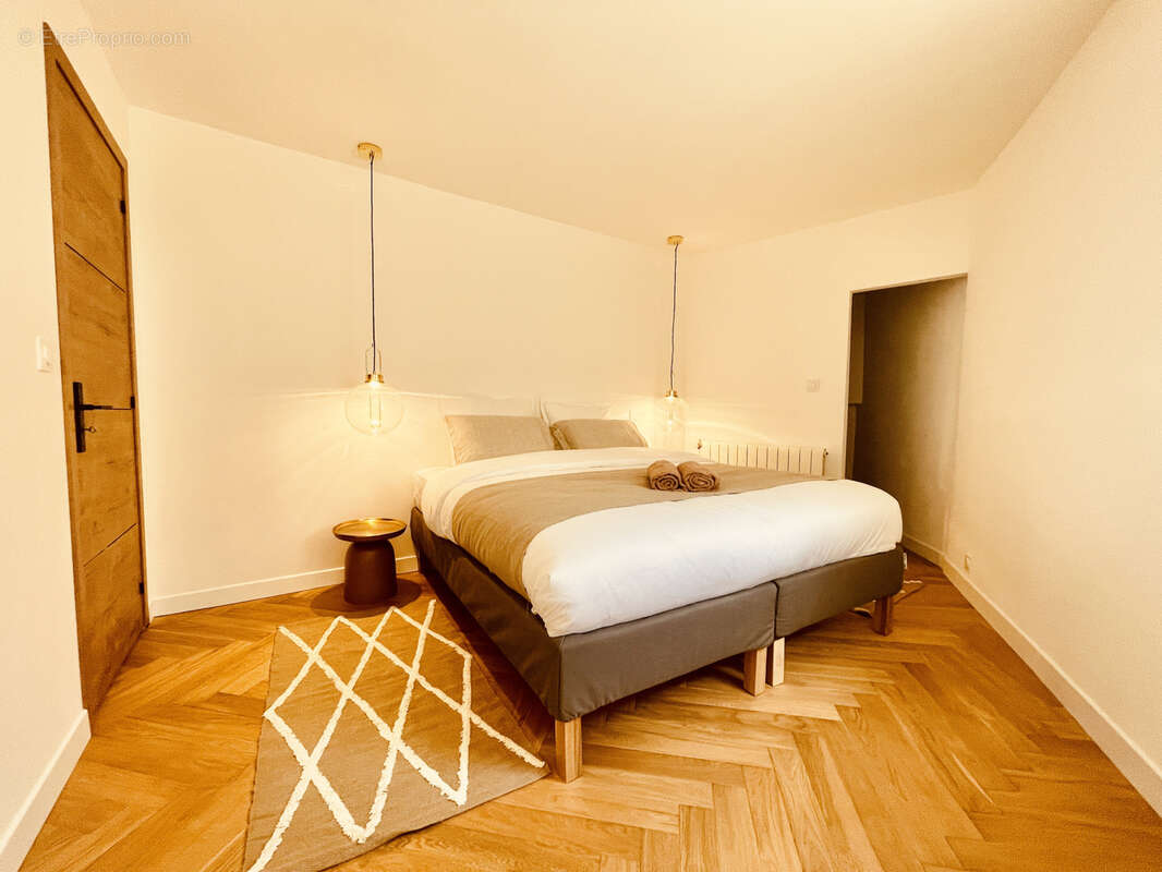 Maison à MARSEILLE-7E