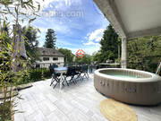 Maison à SAINT-MARTIN-D&#039;URIAGE