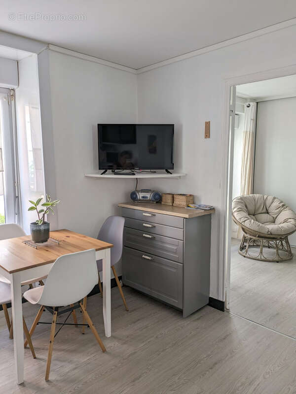 Appartement à CAMARET-SUR-MER