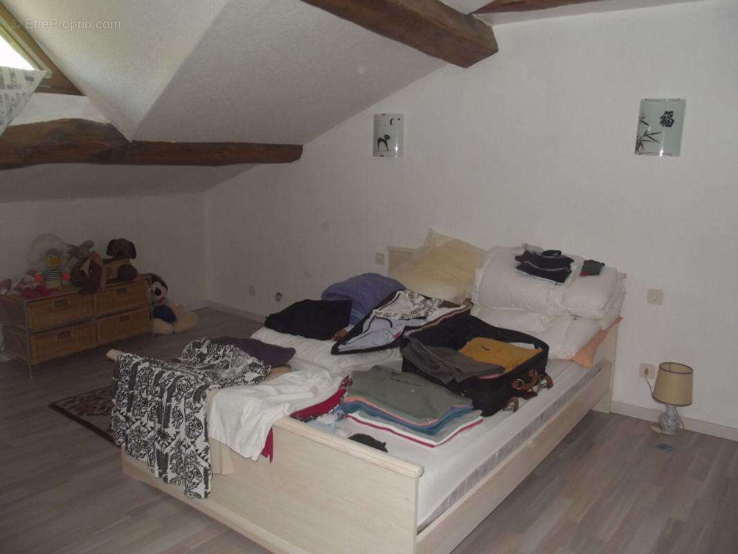 Belle maison de village - photo 9