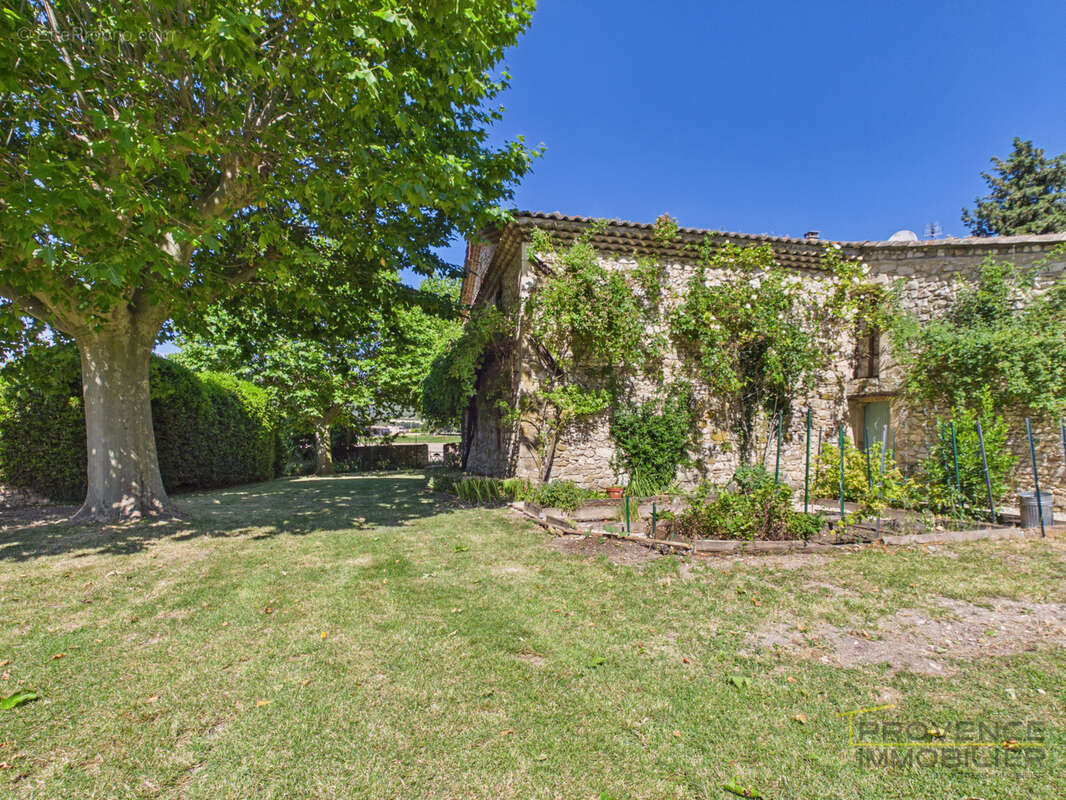 Maison à MARSANNE
