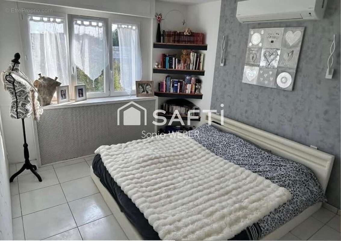 Photo 7 - Maison à LOISY-SUR-MARNE