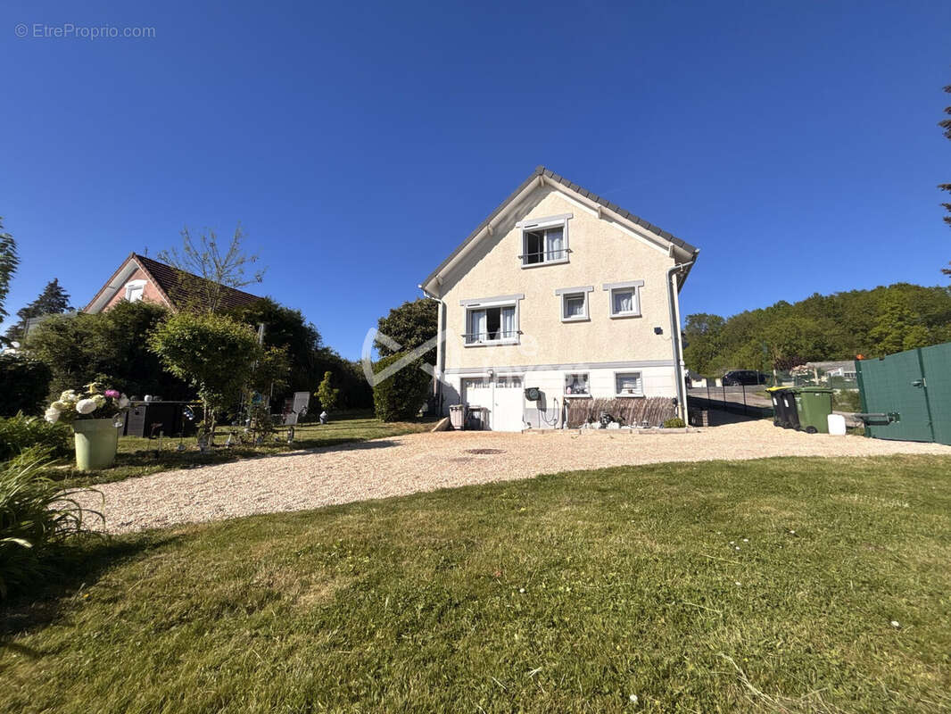 Maison 74 m² à Mouroux  - photo 8