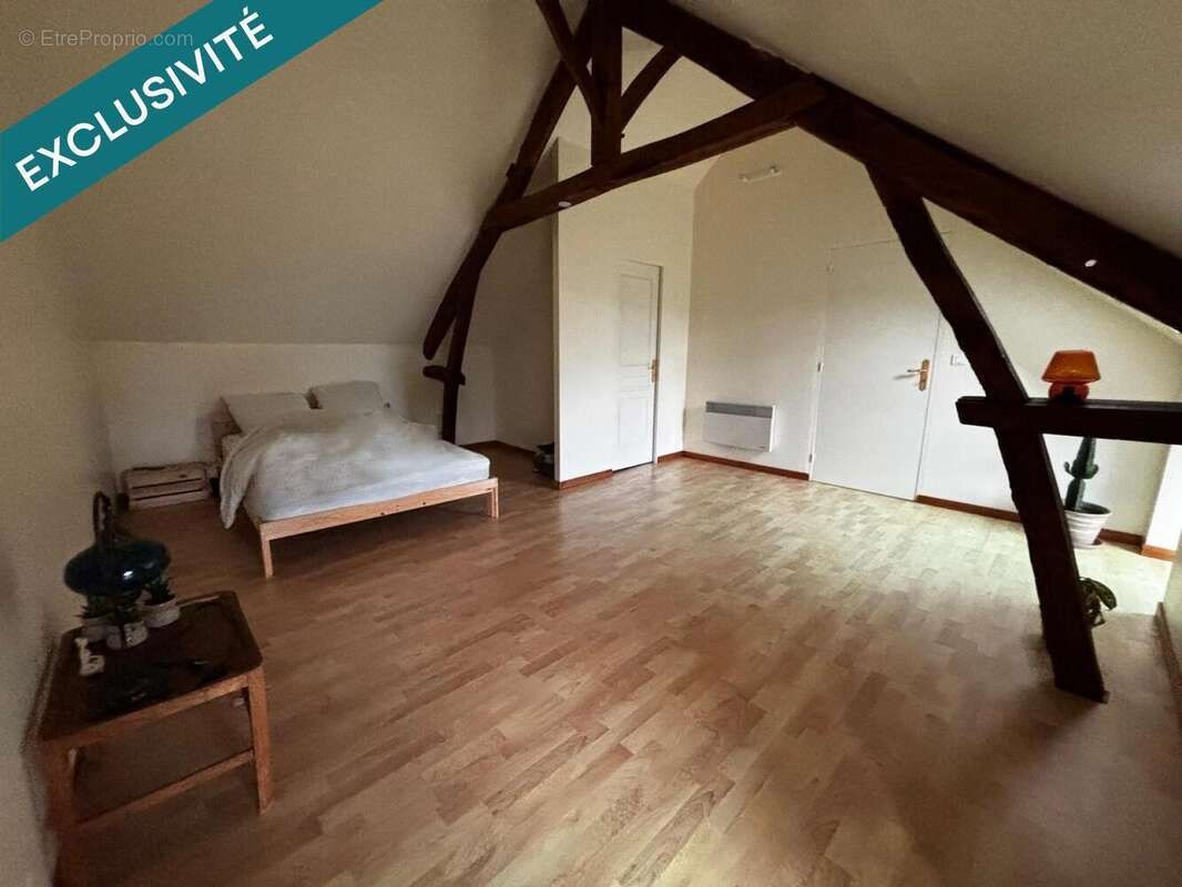 Photo 8 - Maison à SAINT-ELLIER-LES-BOIS