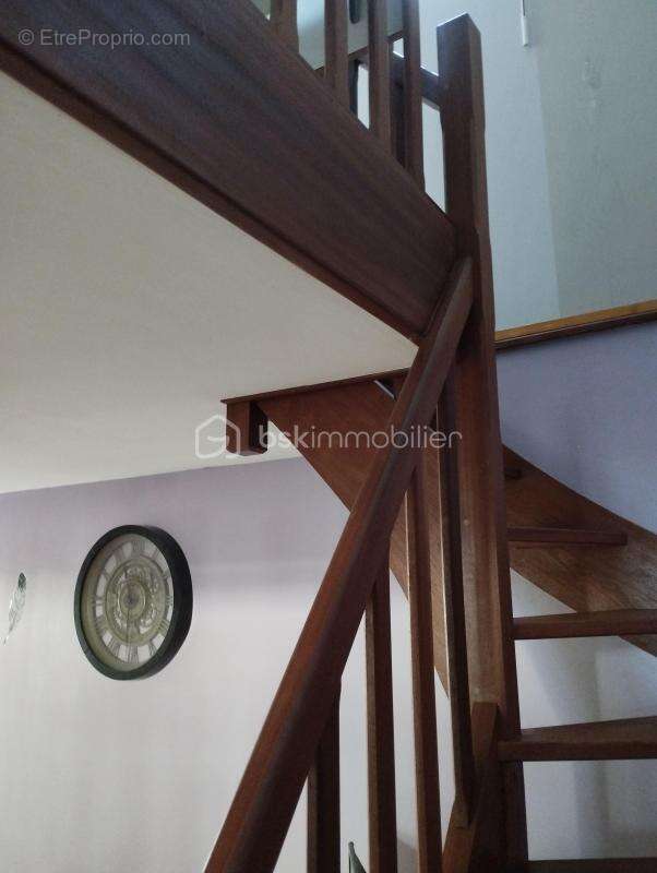 Appartement à GACE