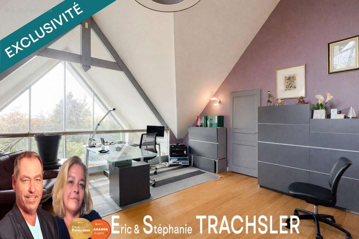 Photo 6 - Maison à LE MANS