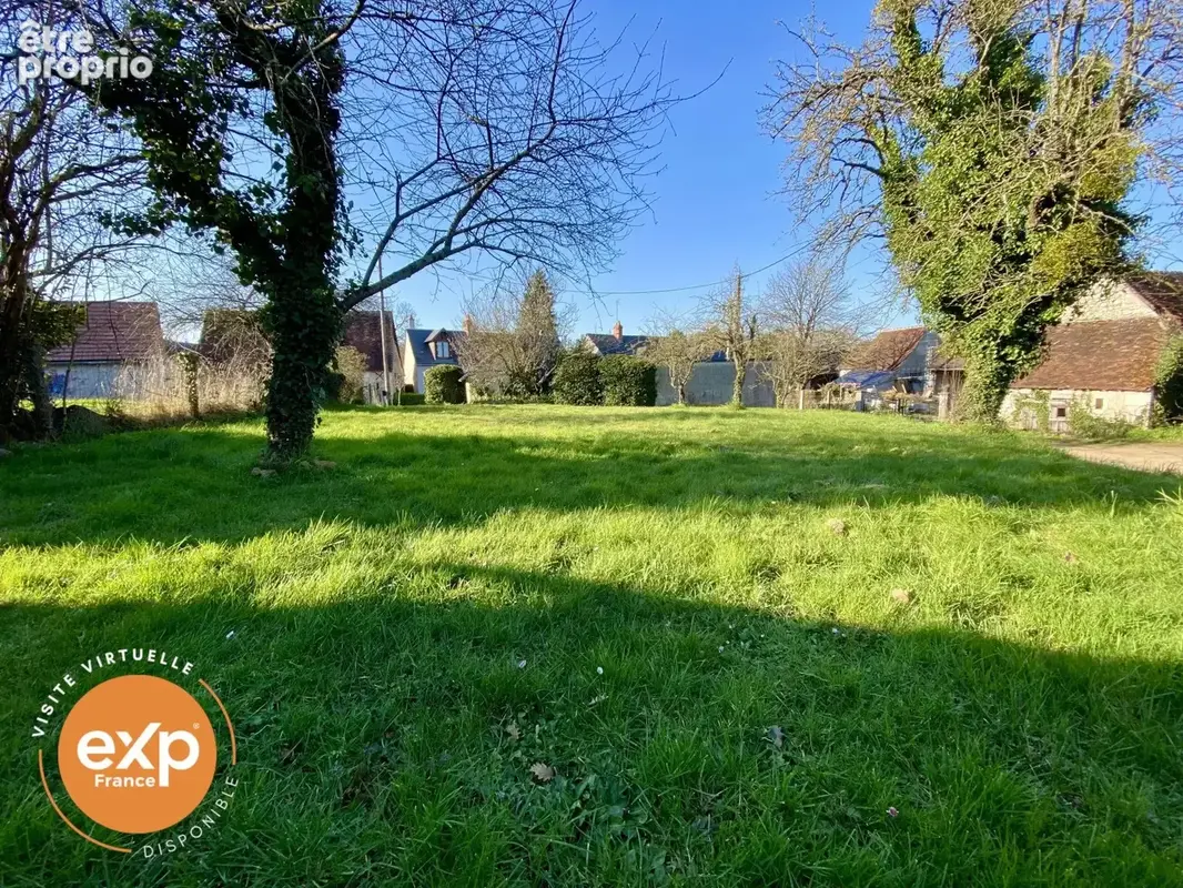 Maison 75 m² à Saint-Flovier  - photo 8