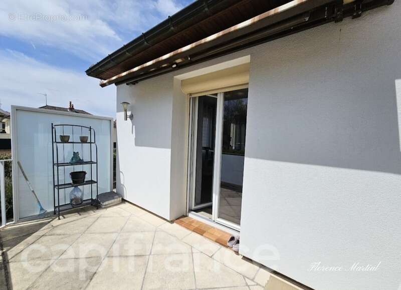 Maison individuelle T4 – DPE C, grand balcon et sous-sol complet à Marsannay-la-Côte (21) - photo 7