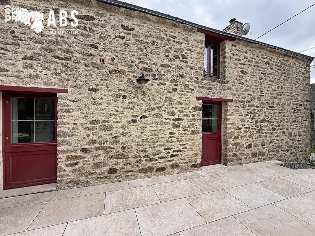 Maison 4 pièces 107 m² à vendre à Nivillac (56130) - photo 16