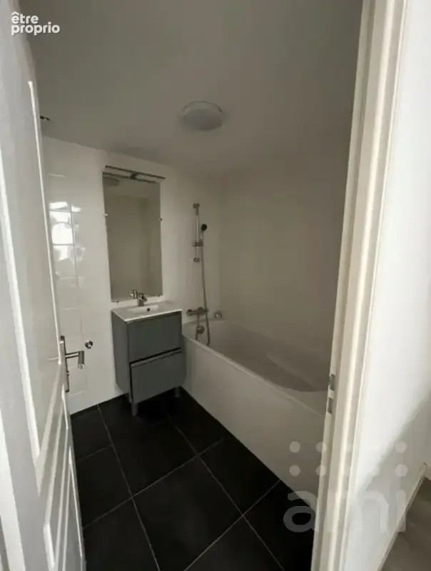 Maison individuelle T3 - Bordeaux très proche Grand Théatre - photo 8