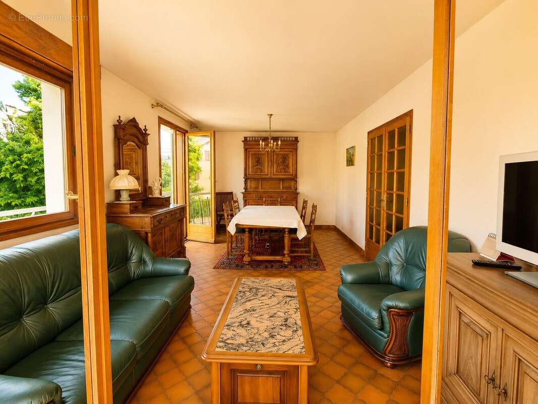 Maison à LA RAVOIRE