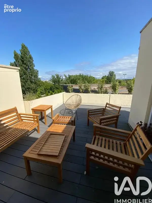 Photo 1 - Appartement à COMPIEGNE