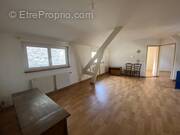 Appartement à TREGUIER