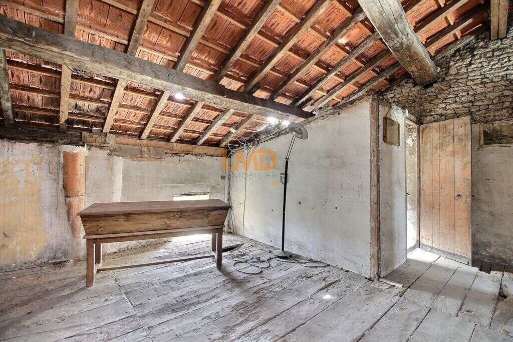 Maison à MATHA