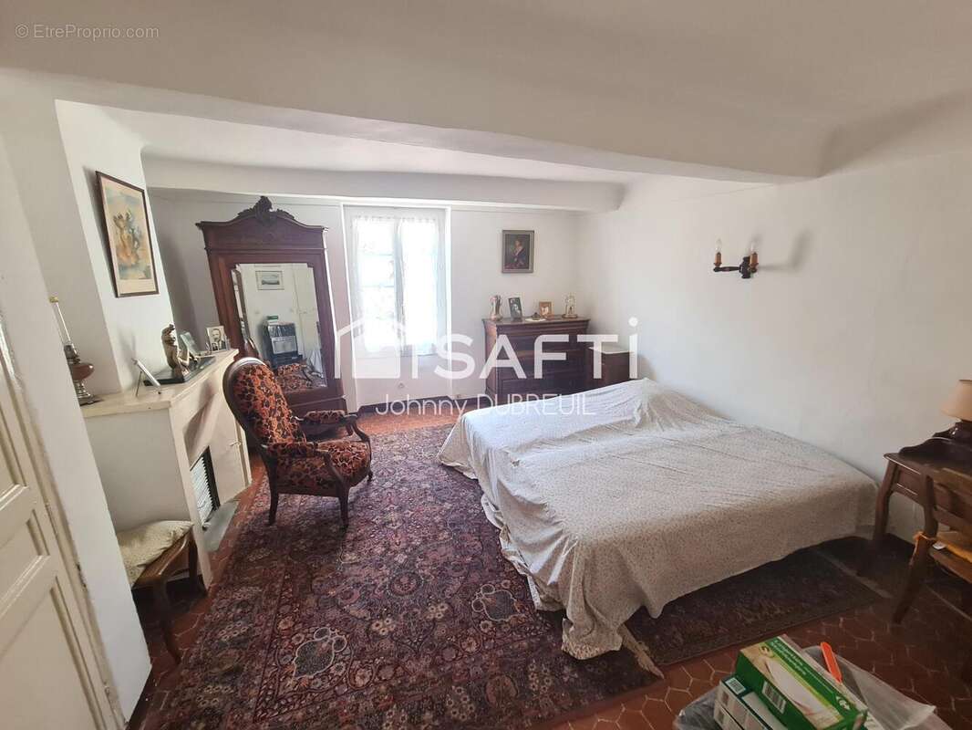 Photo 5 - Maison à PIGNANS