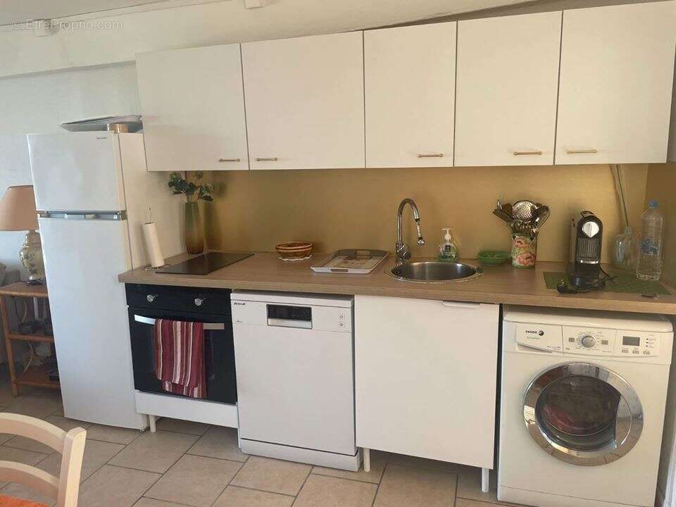 Maison à MOCA-CROCE