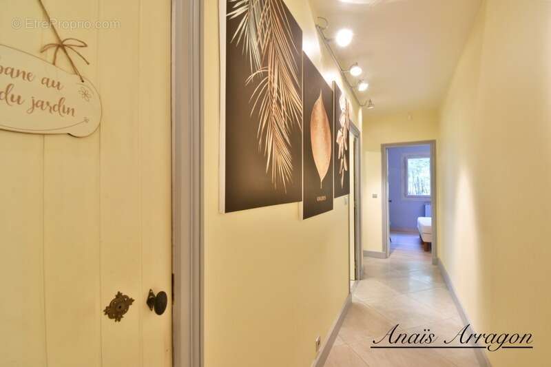 Maison à HAUTEFAGE-LA-TOUR