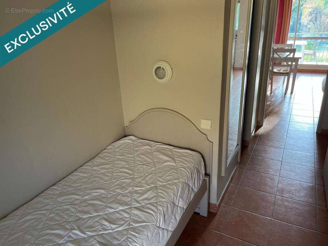 Photo 7 - Appartement à MANDELIEU-LA-NAPOULE