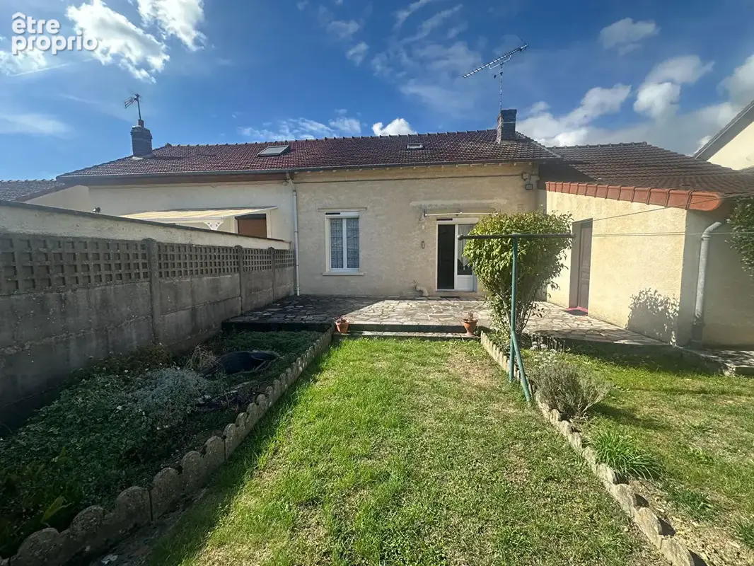 Maison Bornel 95m2 - photo 3