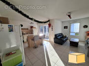 Appartement à BELLEY