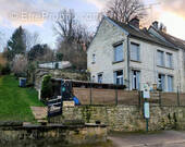 Maison à VILLERS-COTTERETS