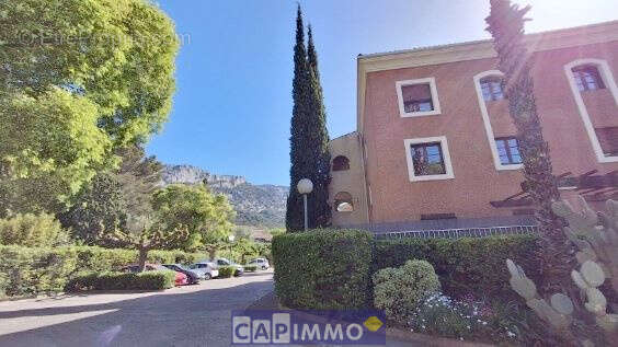 Appartement à LA VALETTE-DU-VAR