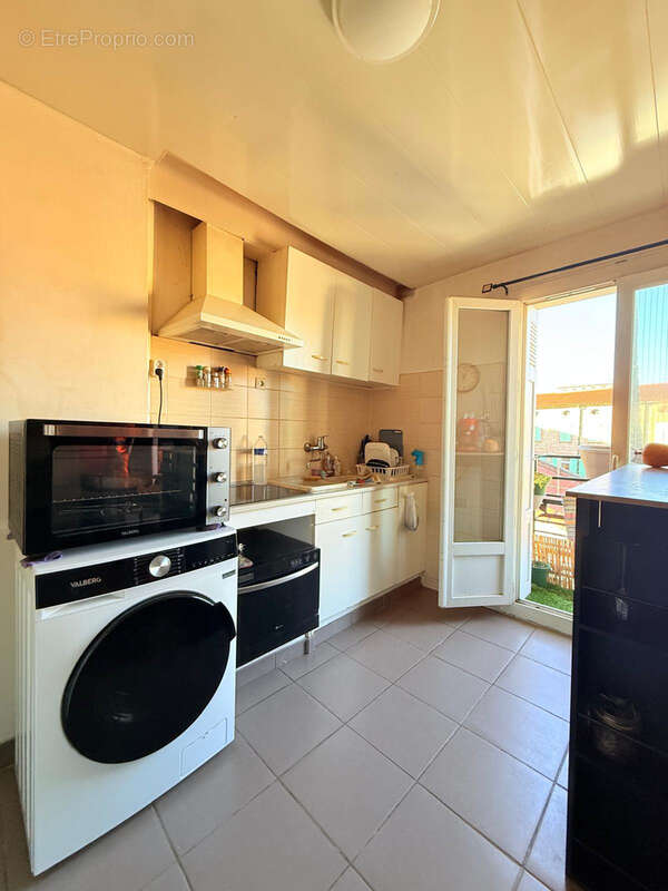 Appartement à MILLAS