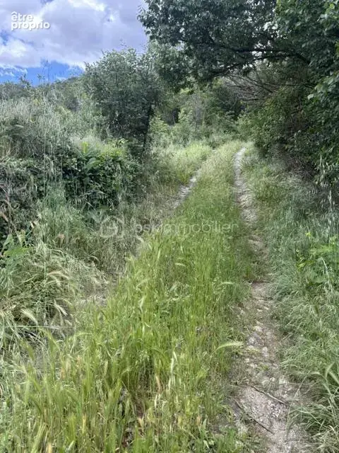 Terrain à MARQUIXANES