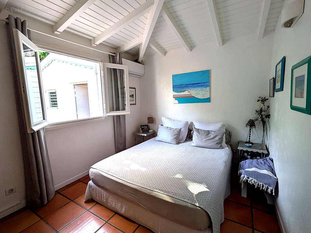 Maison à LE GOSIER