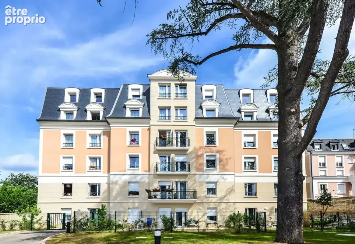 Photo Appartement à Avon au prix de 131 500€