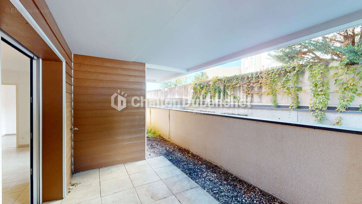 Appartement à ROANNE