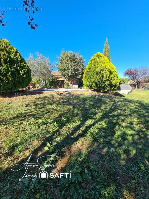 Photo 1 - Maison à ROSIERES