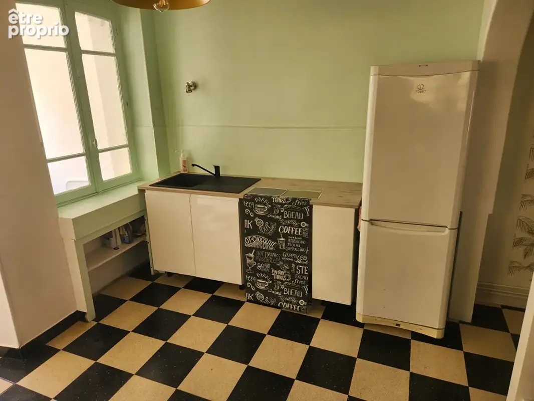 Logement atypique sur 3 niveaux - photo 9