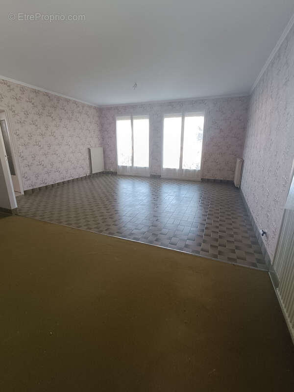 Maison à VIERZON