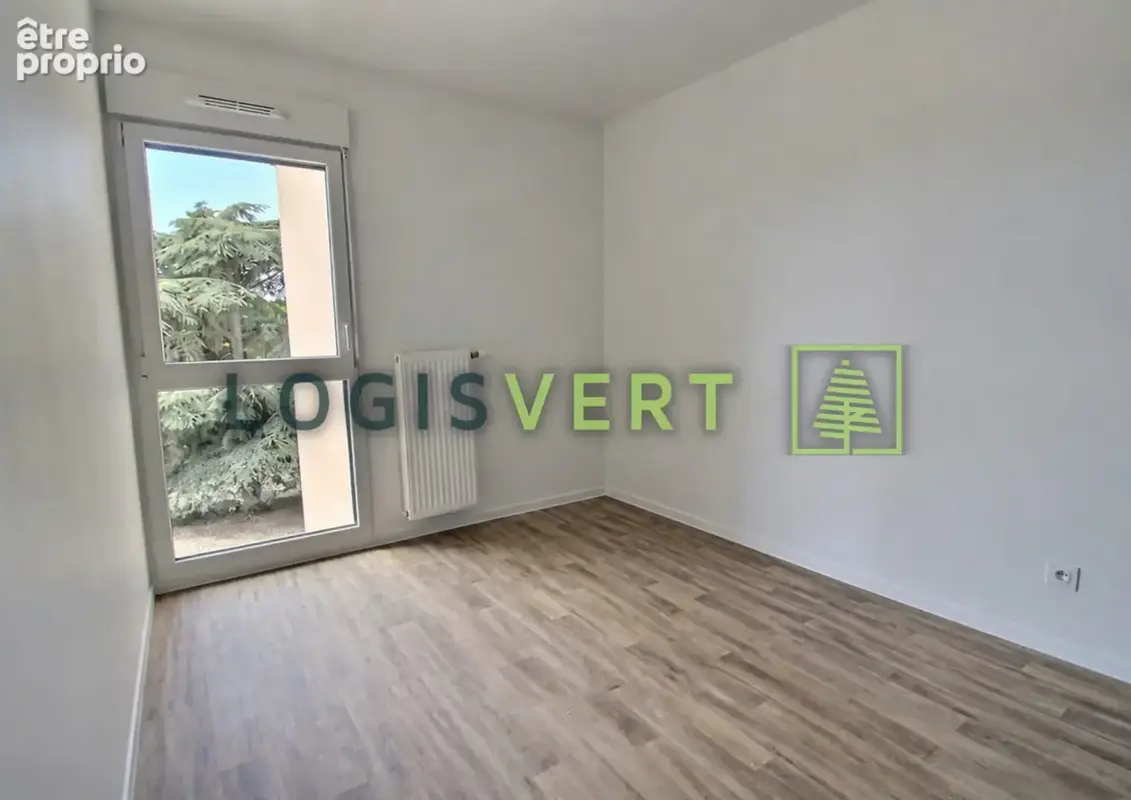 Appartement 4 pièces 72 m² à vendre à Massy (91300) - photo 6
