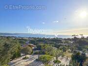 Maison à CAVALAIRE-SUR-MER