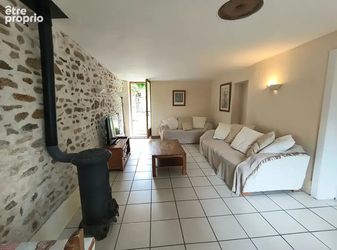 CREUSE - Superbe domaine composé de 3 propriétés, avec 2 piscines et des gîtes - photo 8
