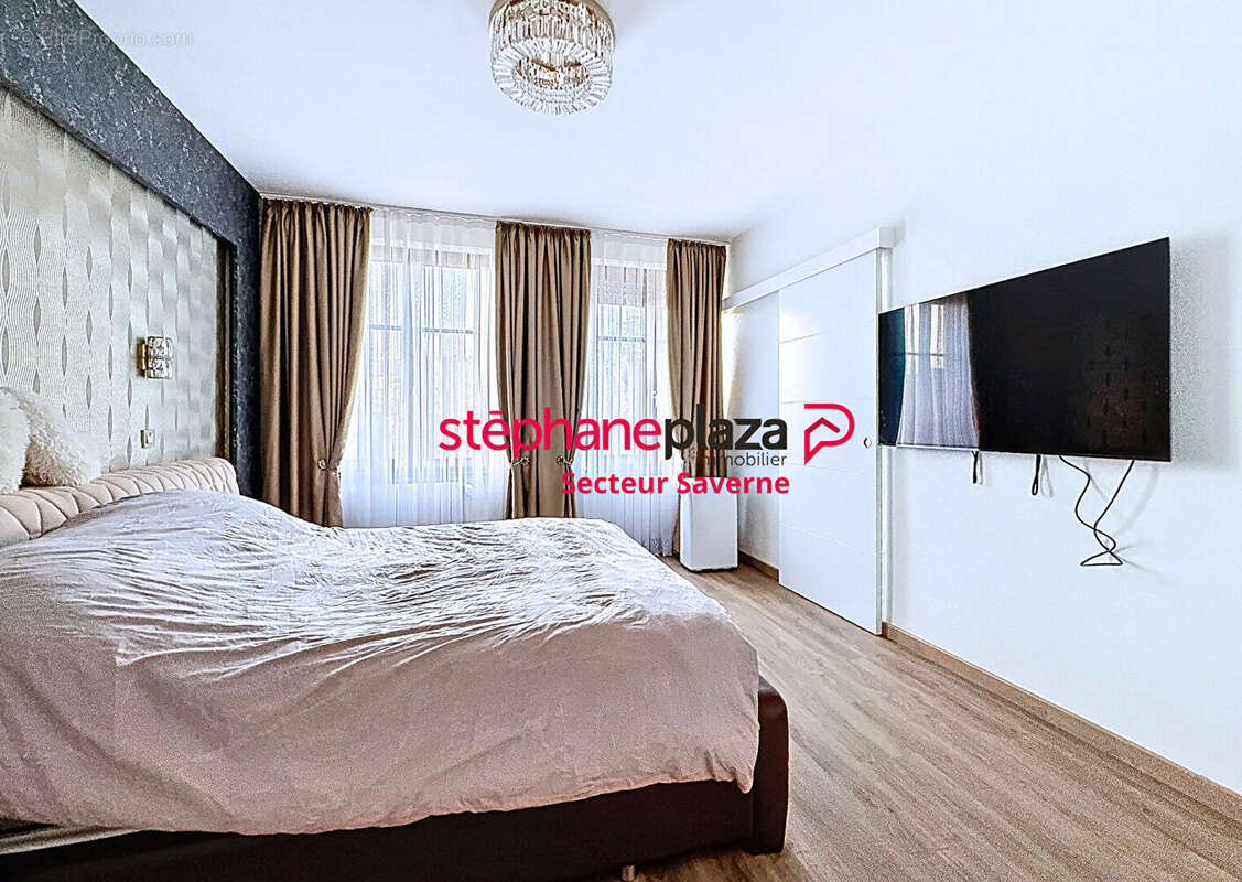 Appartement à SAVERNE