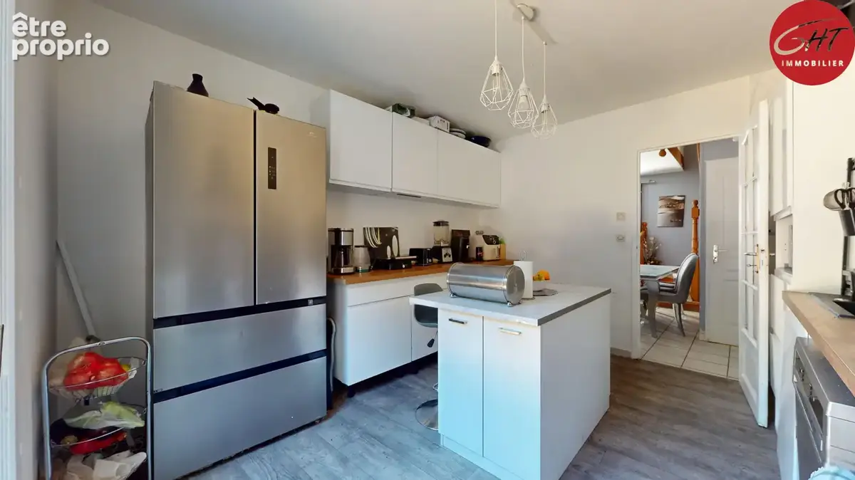Maison - 7 pièces - 163 m2 - photo 8
