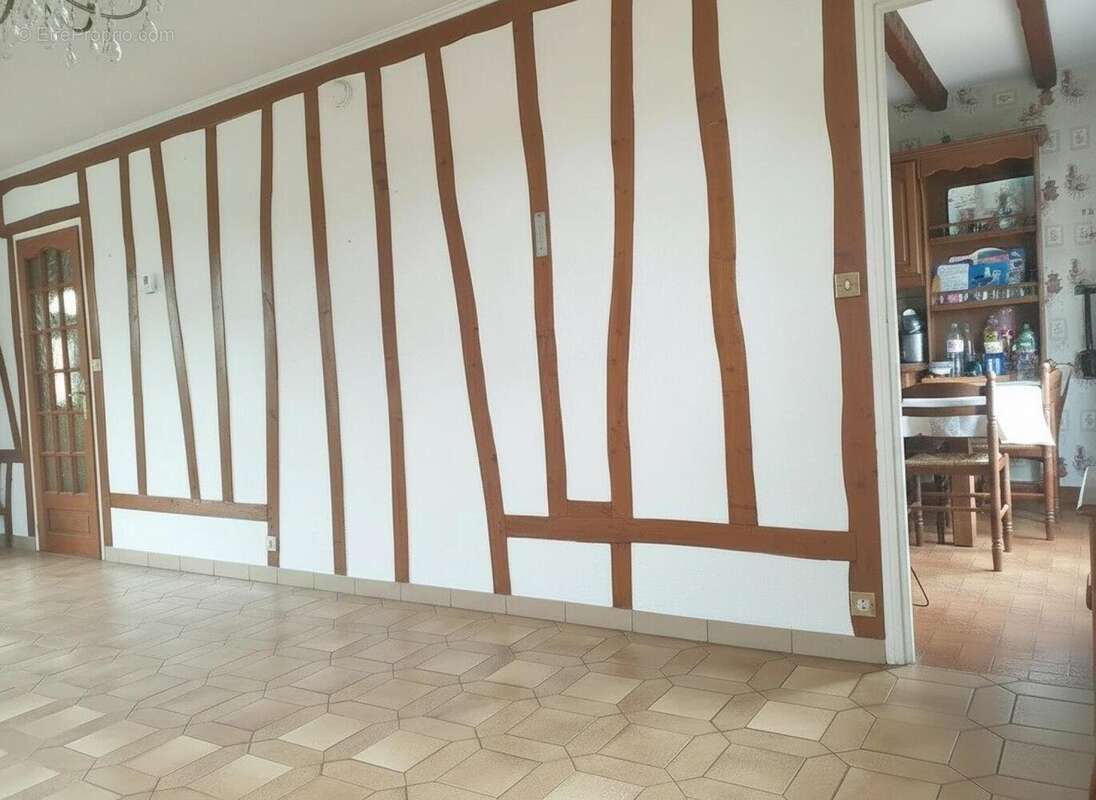 Photo 2 - Maison à GRAND-COURONNE
