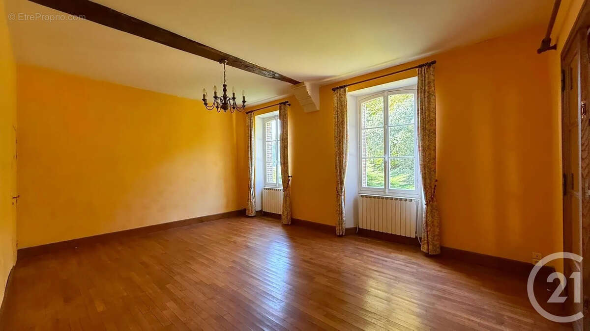 Maison à VERON