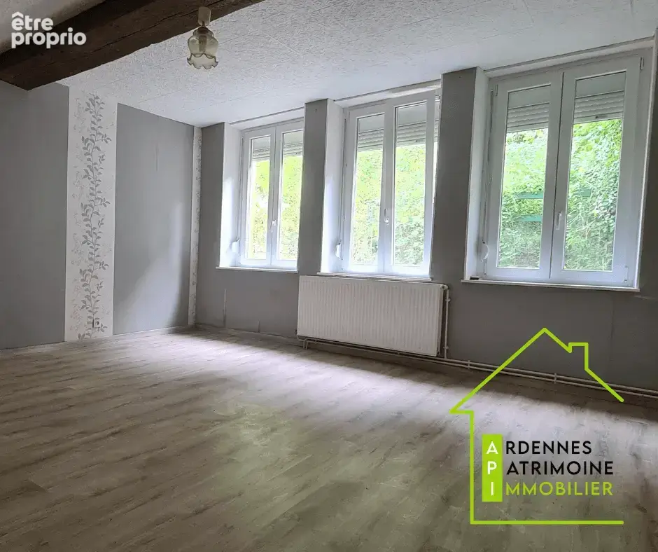 Maison T4 Floing 105m2 - photo 5