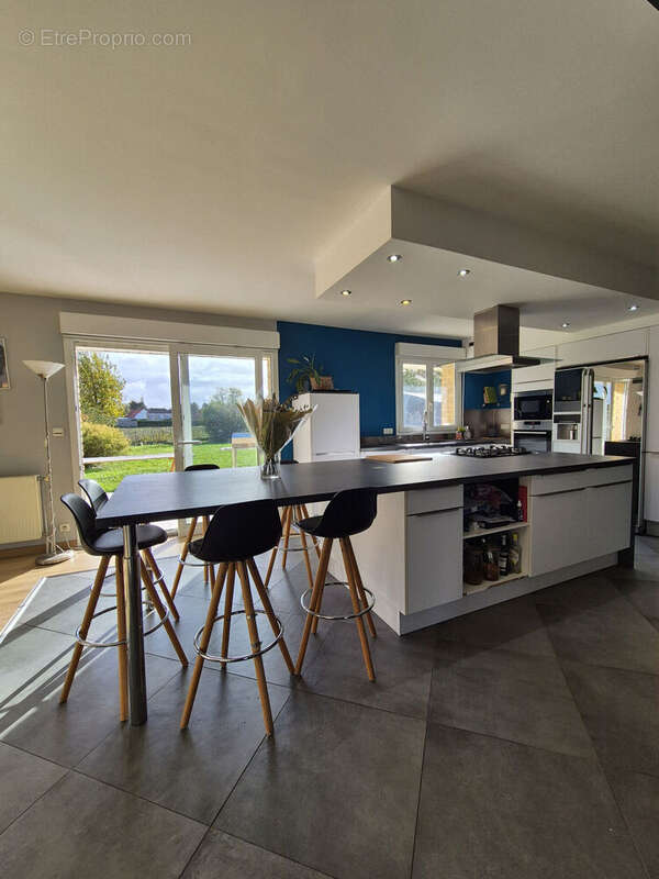 Photo 6 - Maison à OBLINGHEM