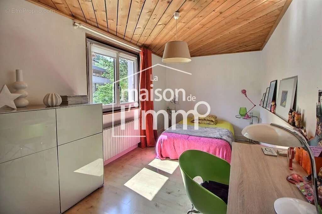 Appartement à ABONDANCE