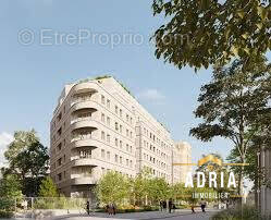 Appartement à MONTREUIL