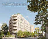 Appartement à MONTREUIL