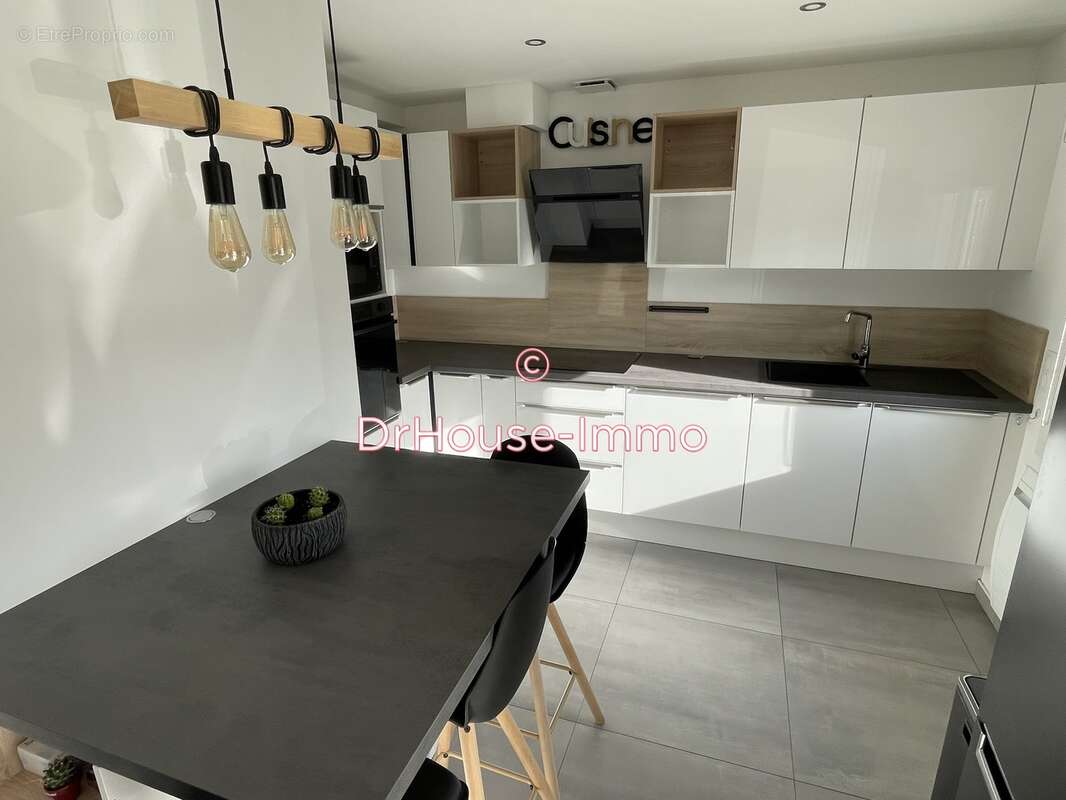 Maison à PORCHEVILLE